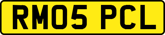 RM05PCL