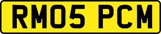 RM05PCM