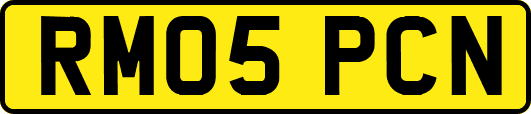 RM05PCN