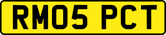 RM05PCT