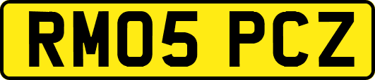 RM05PCZ