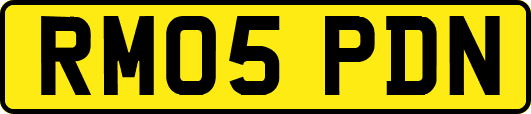 RM05PDN
