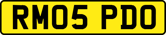 RM05PDO
