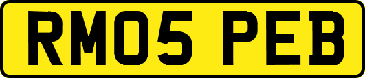 RM05PEB