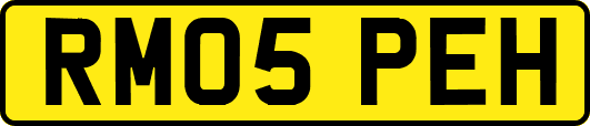 RM05PEH