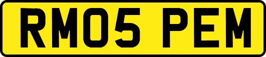 RM05PEM