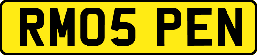 RM05PEN
