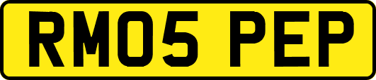 RM05PEP