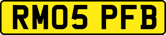 RM05PFB
