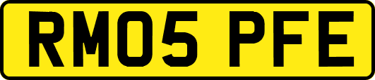 RM05PFE