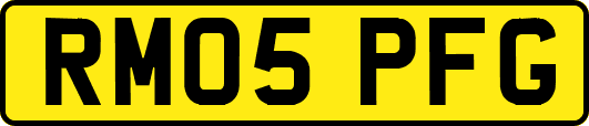 RM05PFG