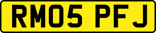 RM05PFJ