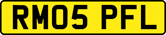 RM05PFL