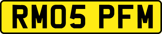 RM05PFM