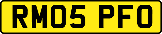 RM05PFO