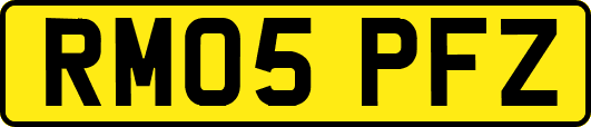 RM05PFZ
