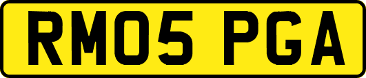 RM05PGA