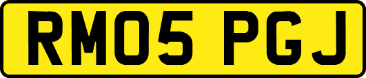 RM05PGJ