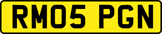RM05PGN