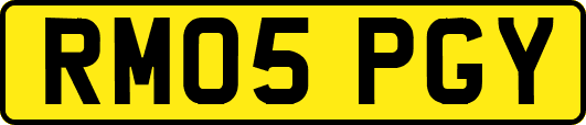 RM05PGY