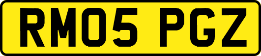 RM05PGZ