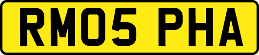 RM05PHA