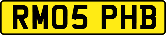 RM05PHB