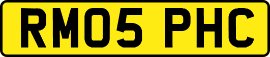 RM05PHC