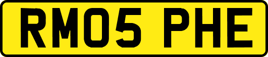 RM05PHE