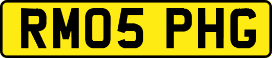 RM05PHG