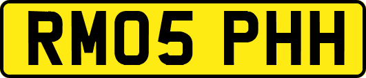 RM05PHH