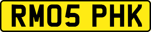RM05PHK