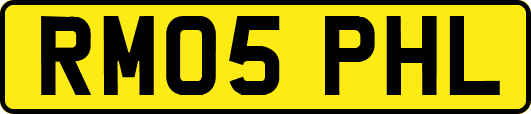 RM05PHL