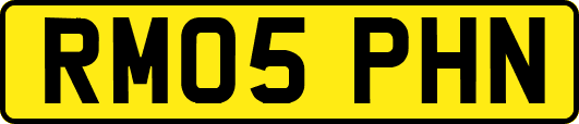 RM05PHN