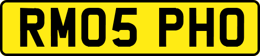 RM05PHO