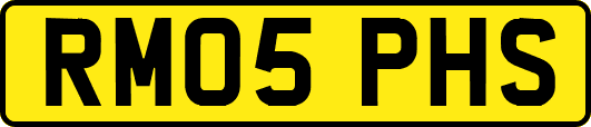 RM05PHS