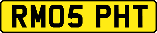 RM05PHT