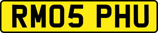 RM05PHU