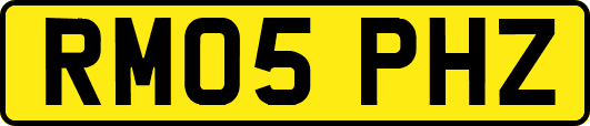 RM05PHZ