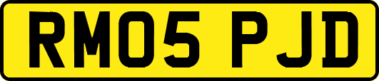 RM05PJD