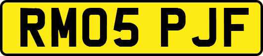 RM05PJF