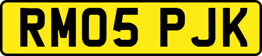 RM05PJK