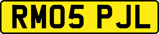 RM05PJL