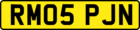 RM05PJN