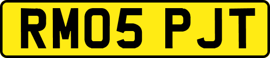 RM05PJT