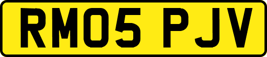 RM05PJV