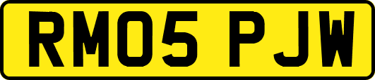 RM05PJW