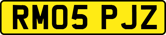 RM05PJZ