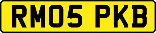 RM05PKB