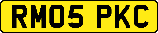 RM05PKC